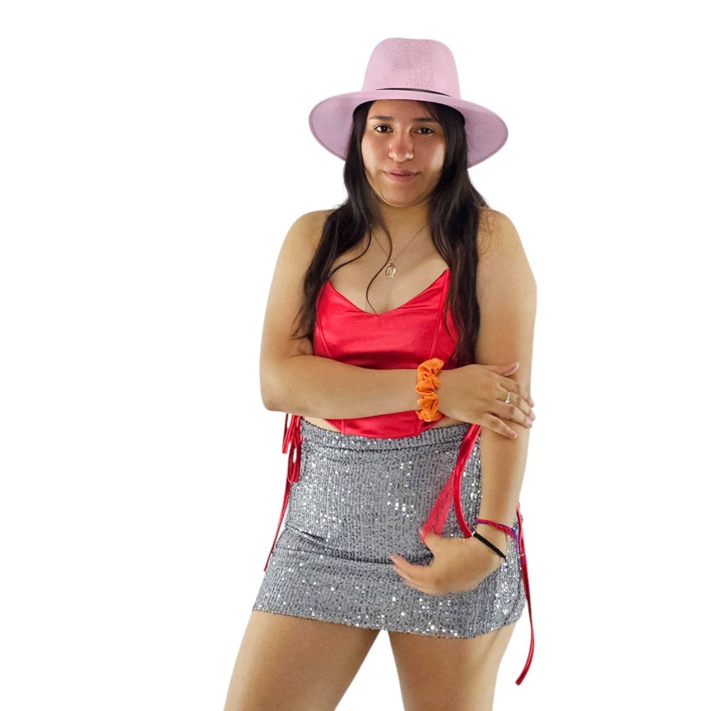 Sombrero panameño estructurado que eleva tu estilo con naturalidad elegante