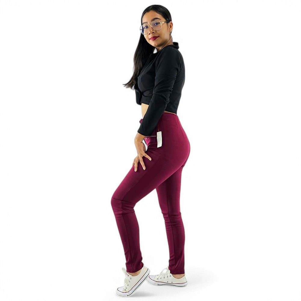 Conjunto casual con blazer que define tu silueta con elegancia relajada