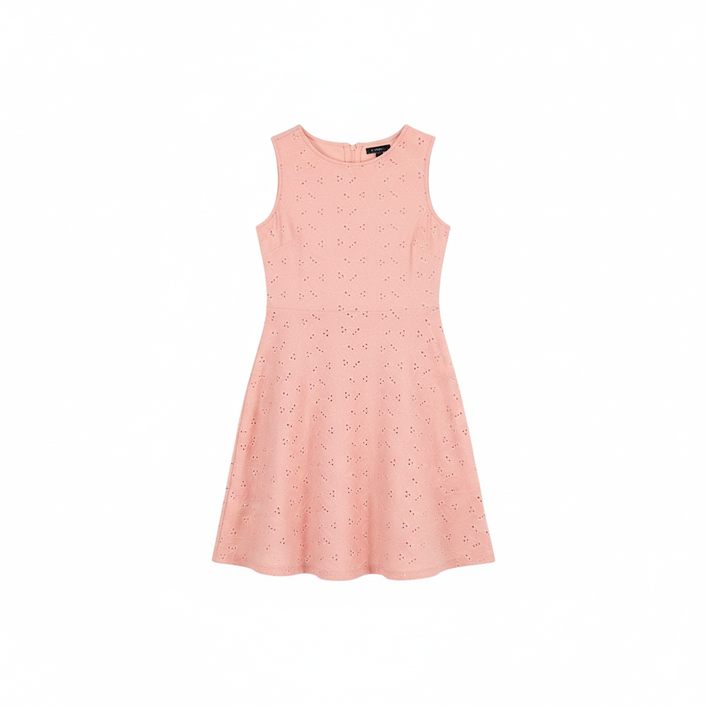 Vestido corte imperio que realza tu lado más auténtico