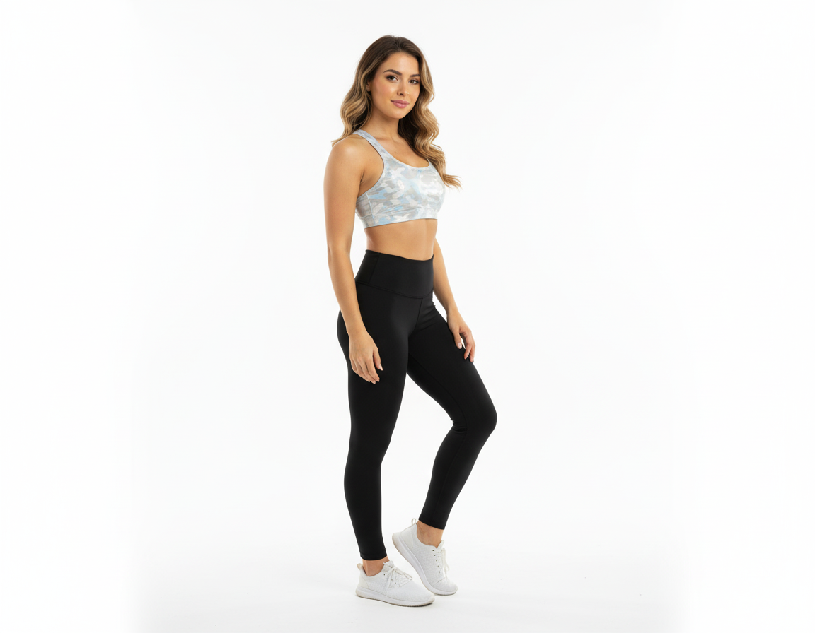 Blusa asimétrica con escote en gota que potencia tu lado más atrevido