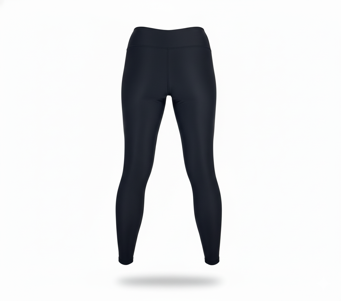 Leggins deportivos con perforado lateral que estiliza y da soporte visual