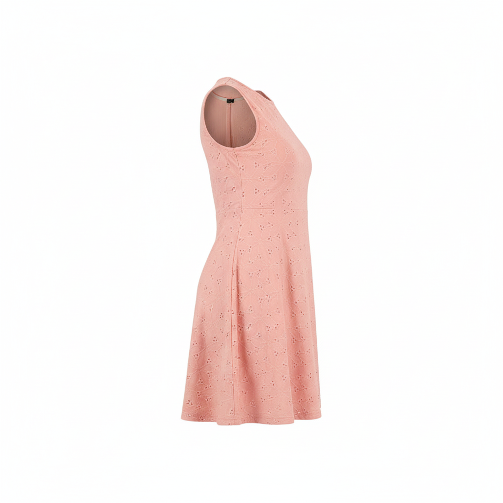 Vestido corte imperio que realza tu lado más auténtico