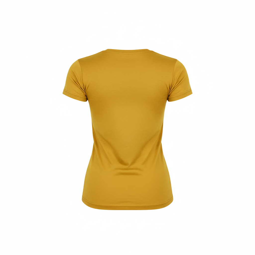 Blusa manga corta con mensaje atrevido para robar miradas