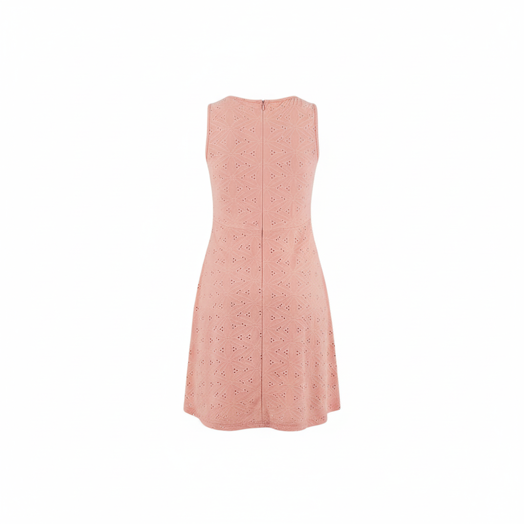 Vestido corte imperio que realza tu lado más auténtico