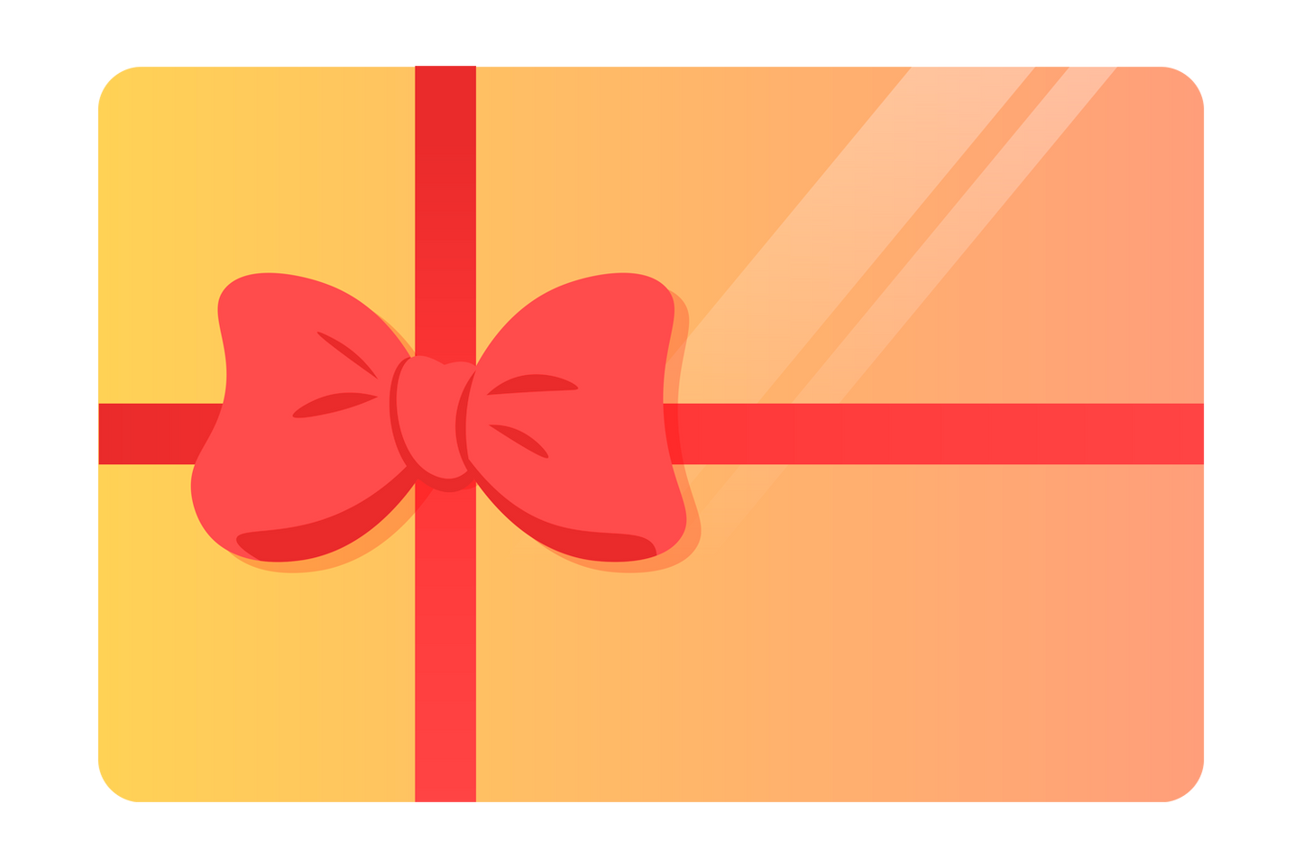 Tarjeta de Regalo Kadidakena