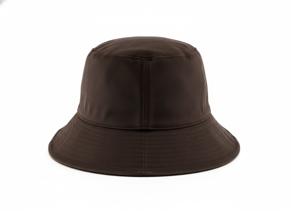 Sombrero bucket que ilumina tu look con frescura y actitud