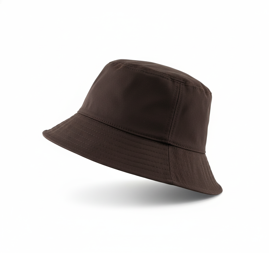 Sombrero bucket que ilumina tu look con frescura y actitud