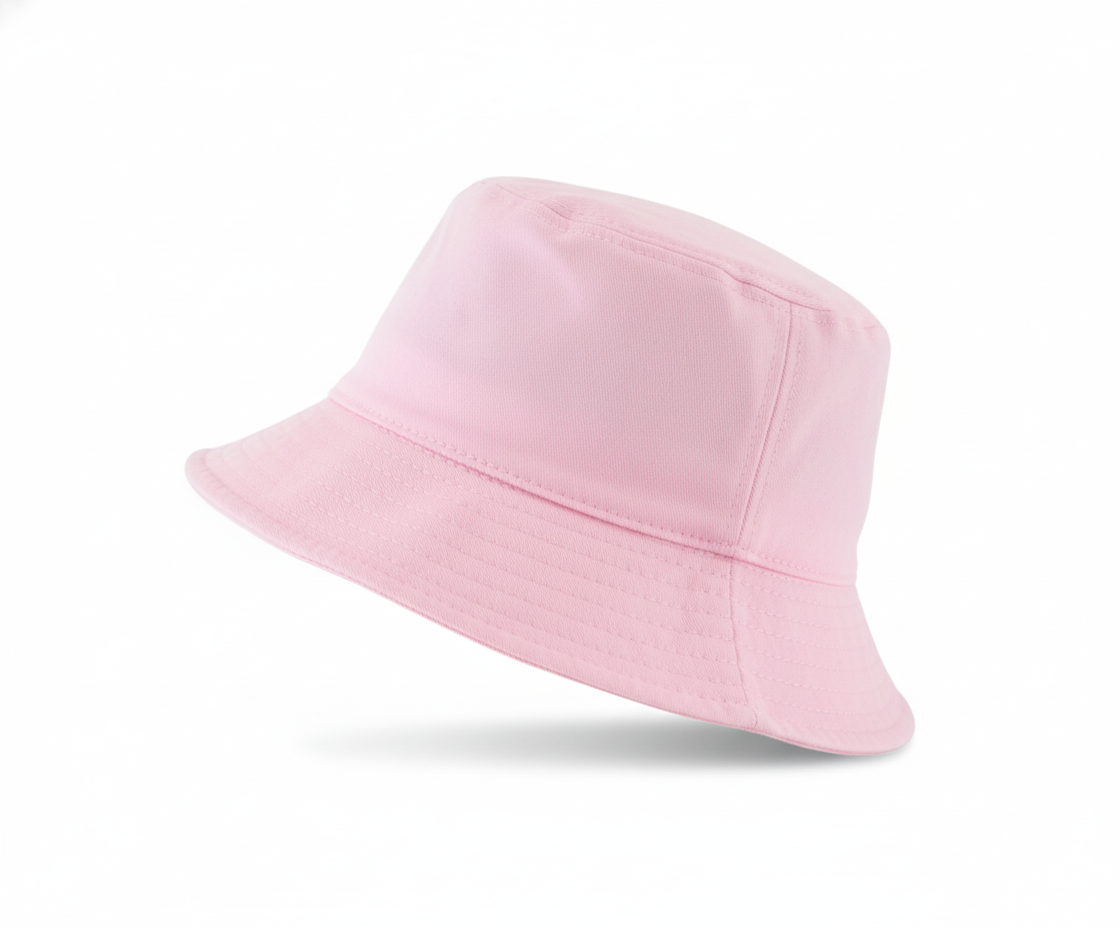 Sombrero bucket que ilumina tu look con frescura y actitud