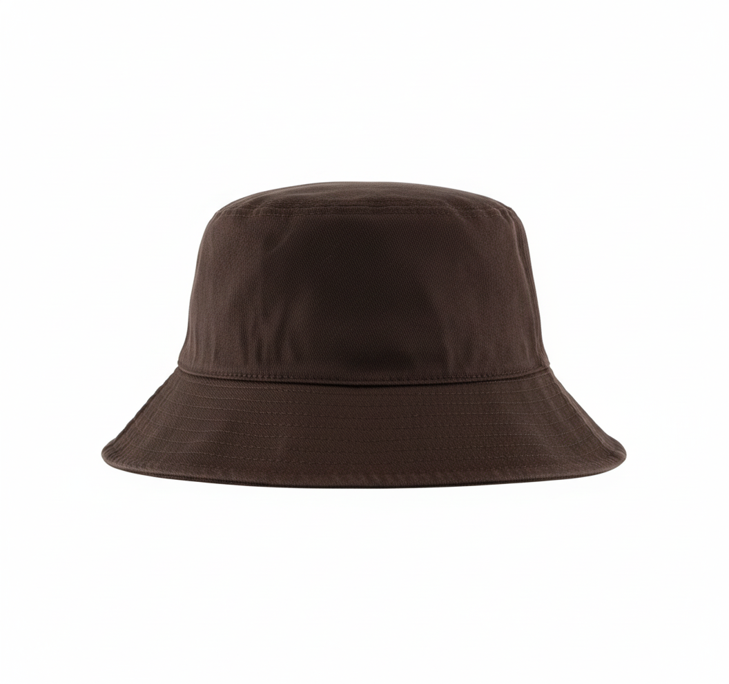 Sombrero bucket que ilumina tu look con frescura y actitud