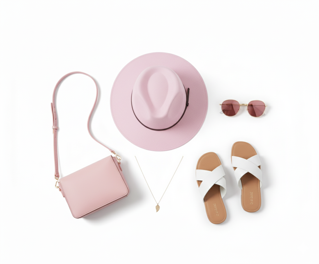 Sombrero panameño estructurado que eleva tu estilo con naturalidad elegante