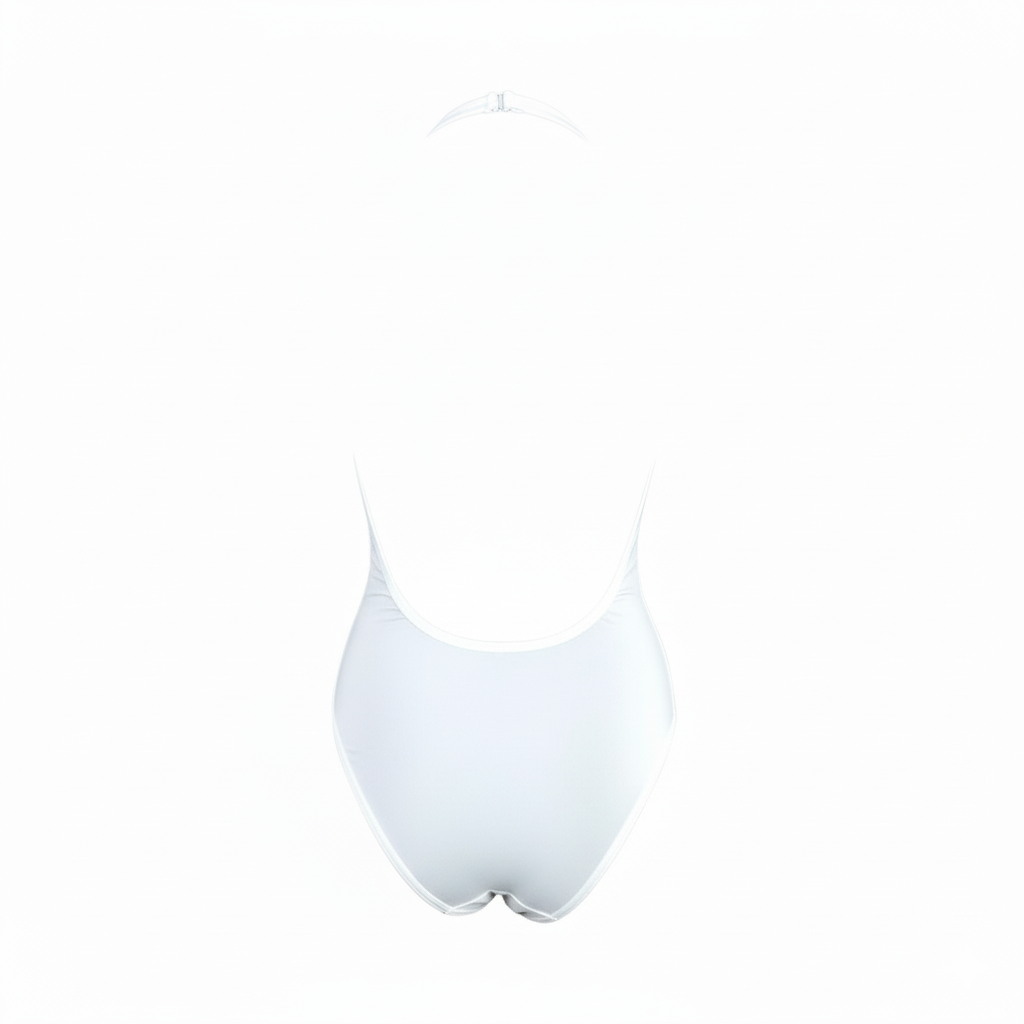 Body teddy con escote profundo que envuelve tu figura con sensualidad sutil