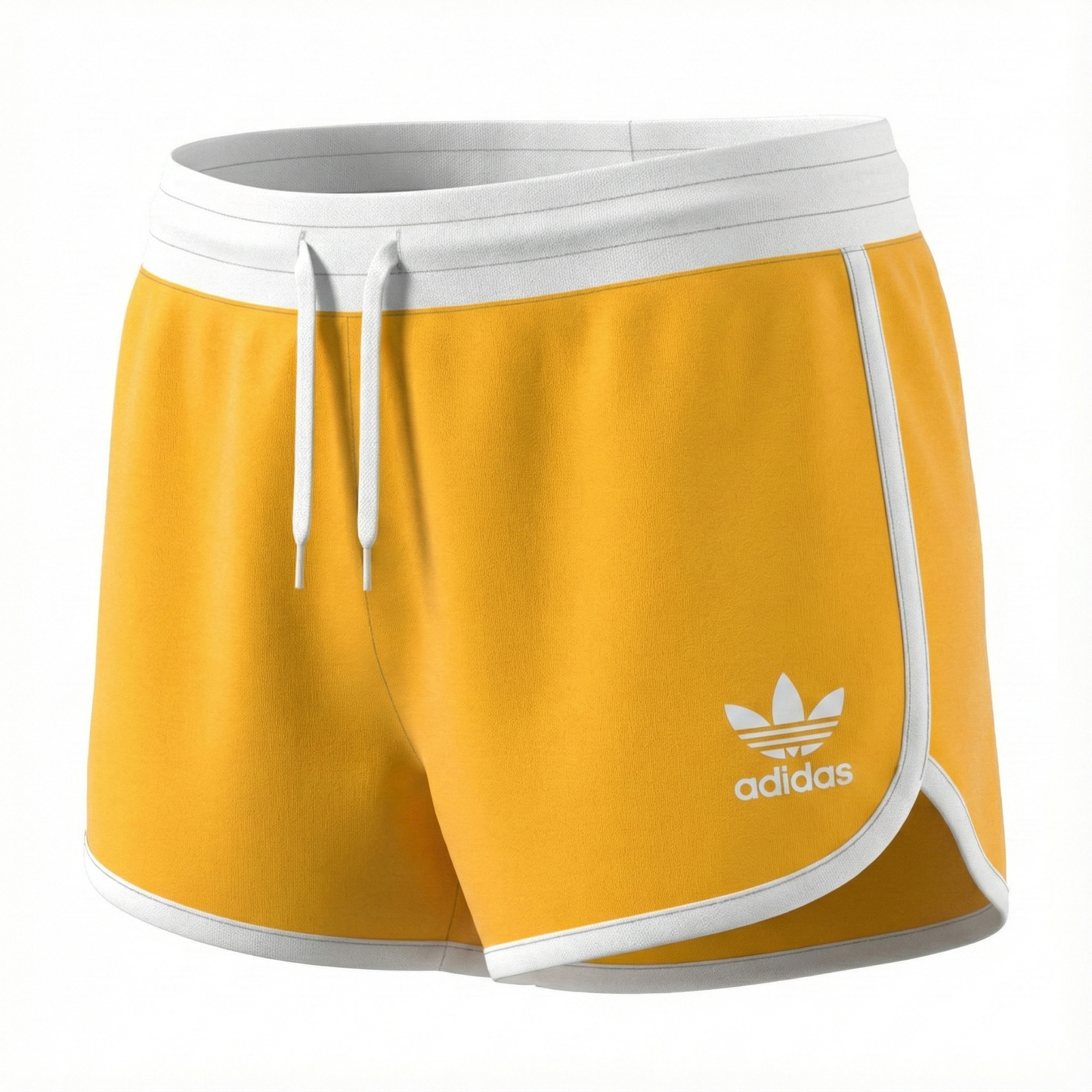 Short deportivo que define y acompaña tu energía activa