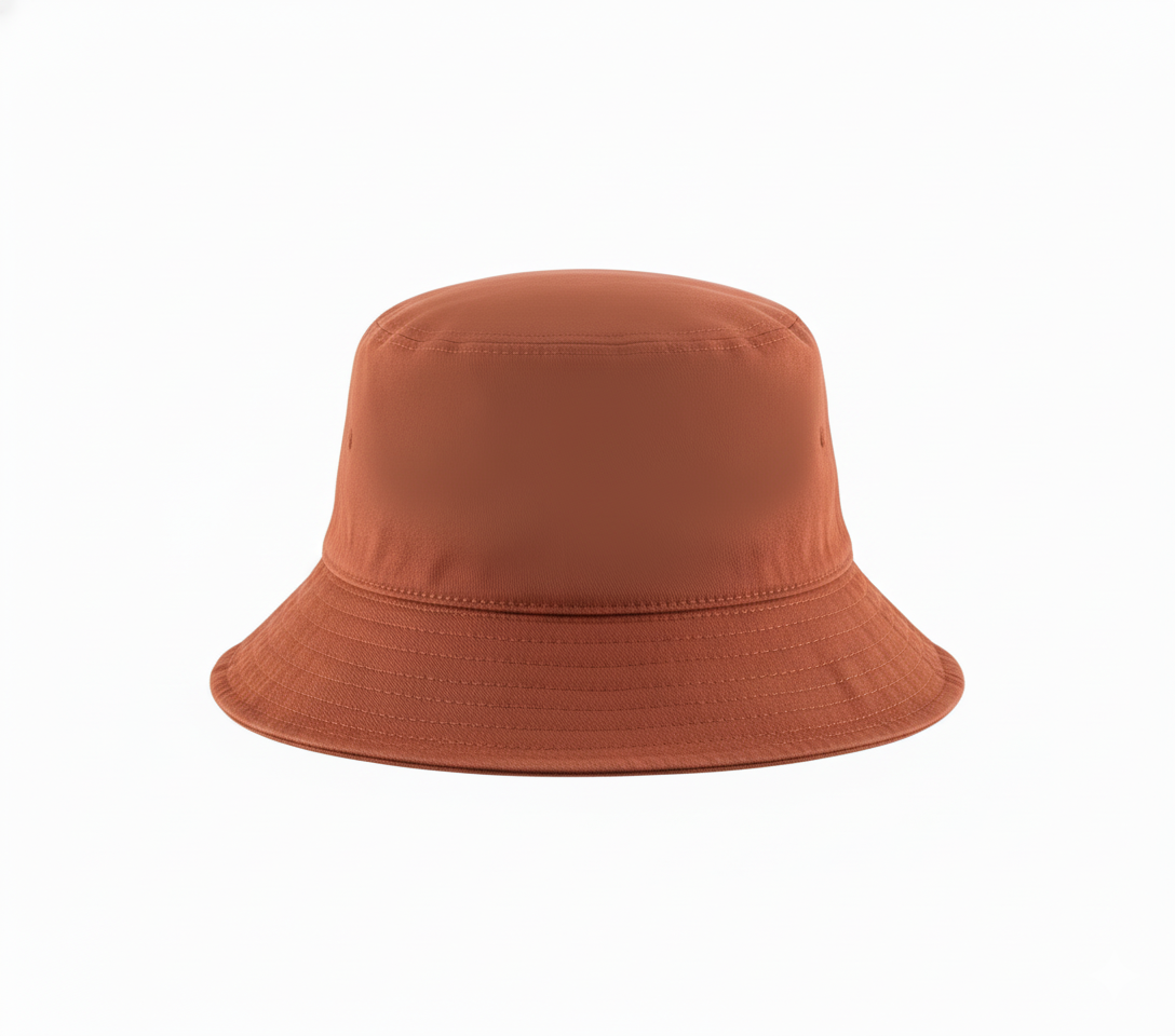 Sombrero bucket que ilumina tu look con frescura y actitud