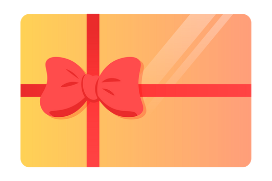 Tarjeta de Regalo Kadidakena