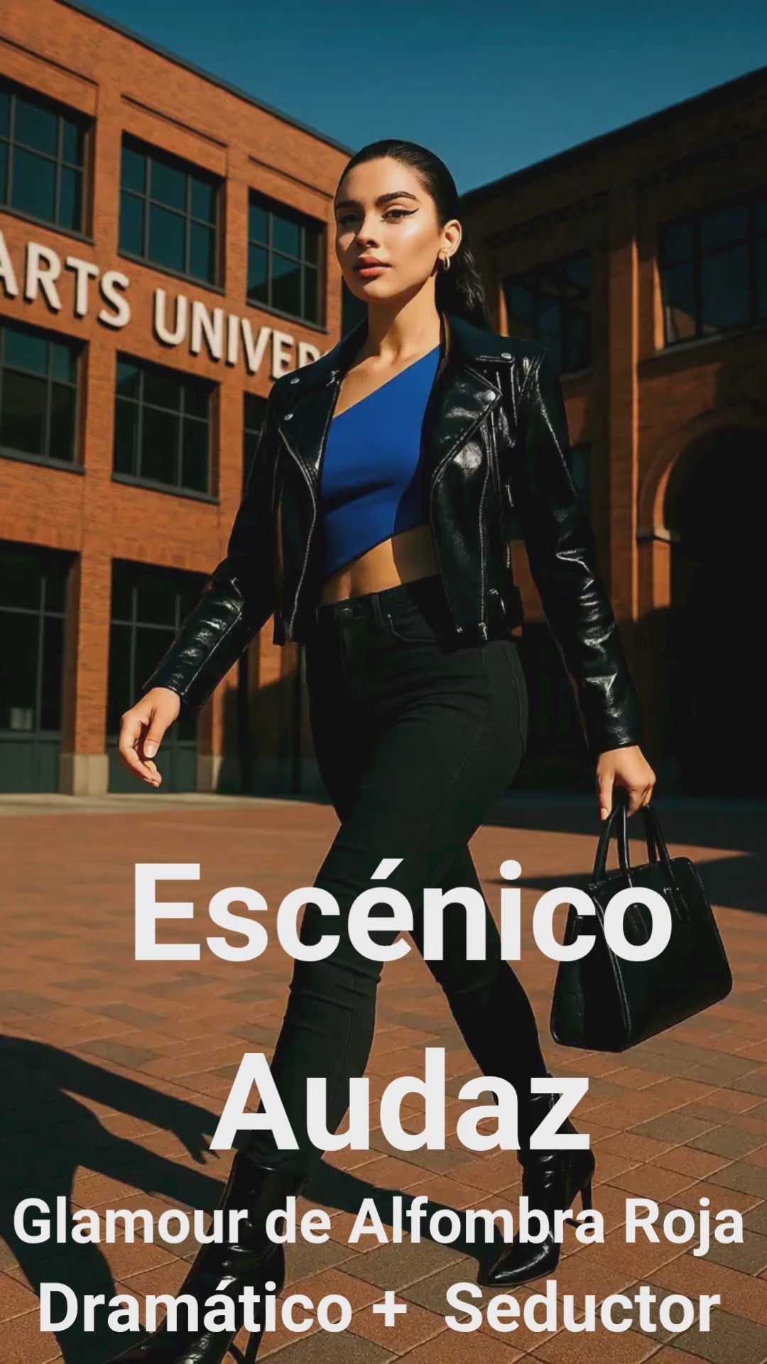 Cargar video: 